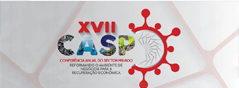XVII Conferencia Anual do Sector Privado (CASP)