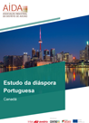 Internacionalização - Estudo Diaspora Canada