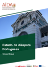 Internacionalização - Estudo Diaspora Moçambique