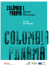 Internacionalização - Colômbia e Panamá - Mercados de Oportunidades 