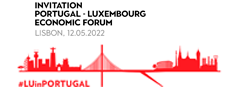 Fórum Económico Portugal-Luxemburgo