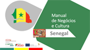 Internacionalização - Manual de Negócios e Cultura no Senegal