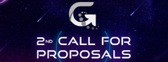 Aberta a 2ª Open Call do projeto GALACTICA